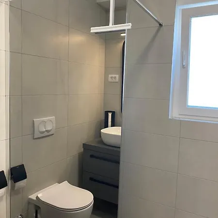 Villa Molaris Muline *