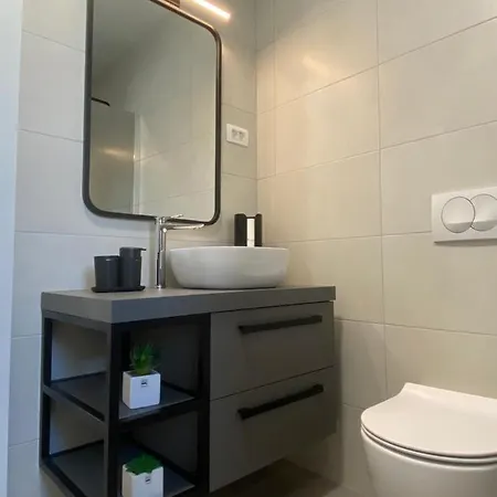 Molaris Muline Villa *