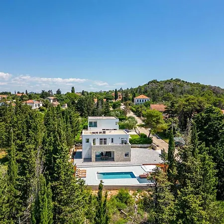 Vila Molaris Muline