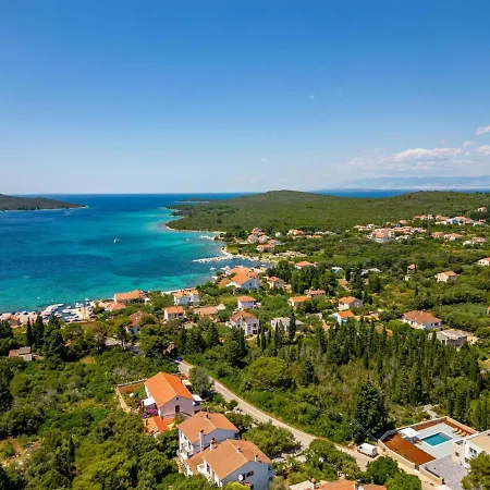 Vila Molaris Muline Ugljan
